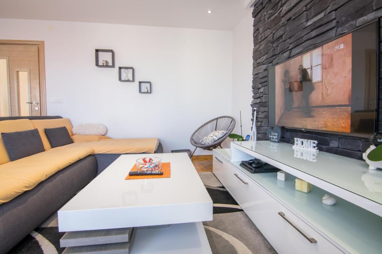 Apartman Petra Makarska Extérieur photo