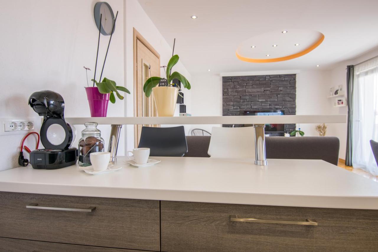 Apartman Petra Makarska Extérieur photo