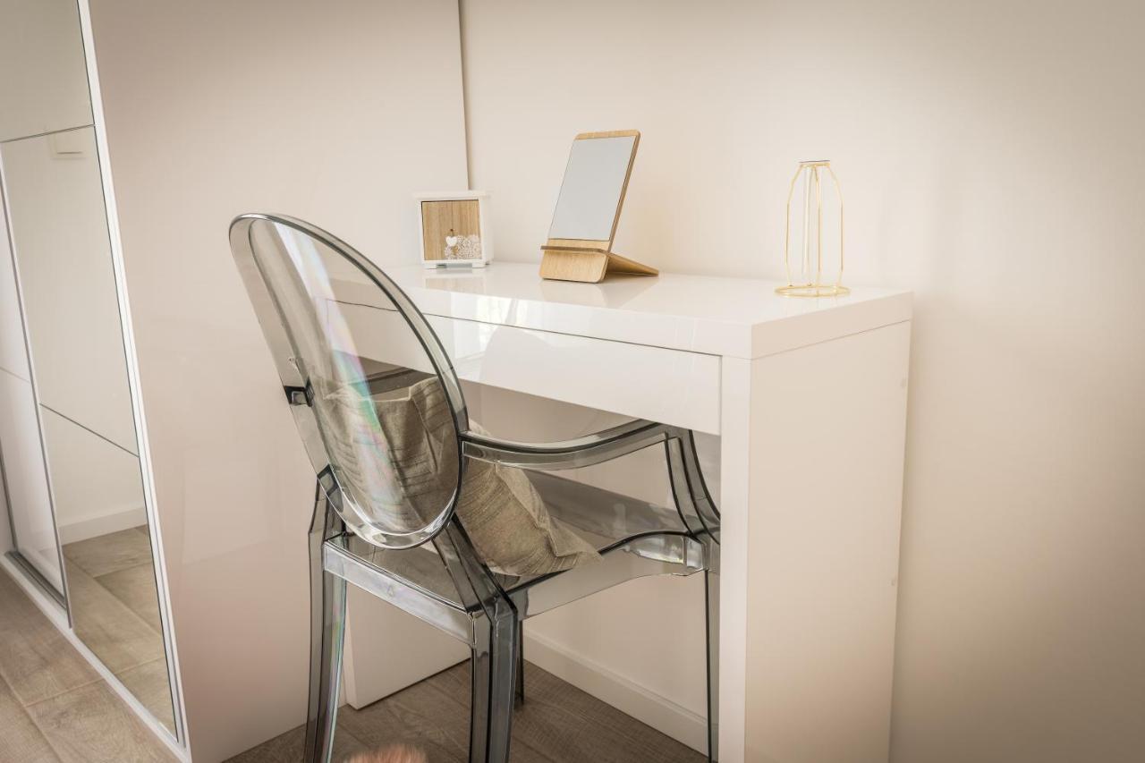 Apartman Petra Makarska Extérieur photo