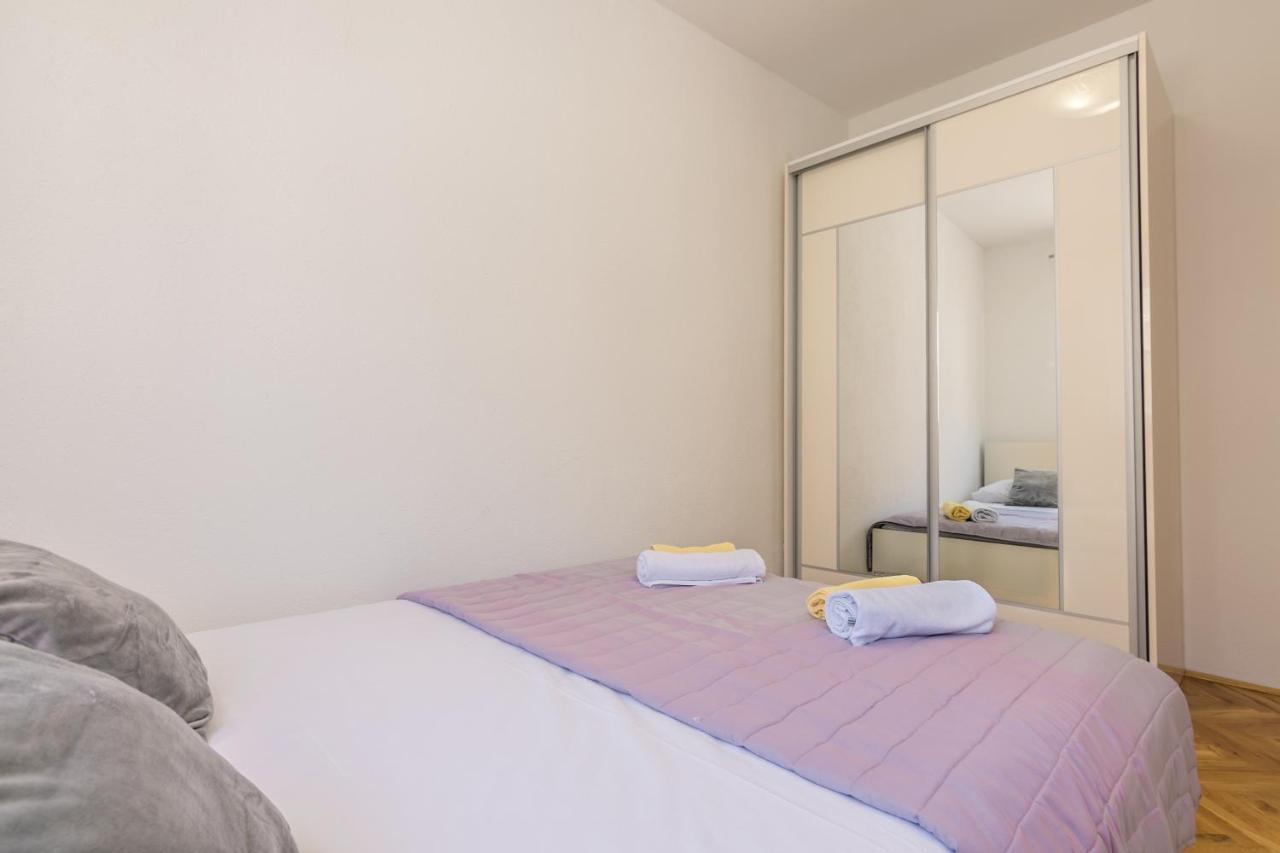 Apartman Petra Makarska Extérieur photo