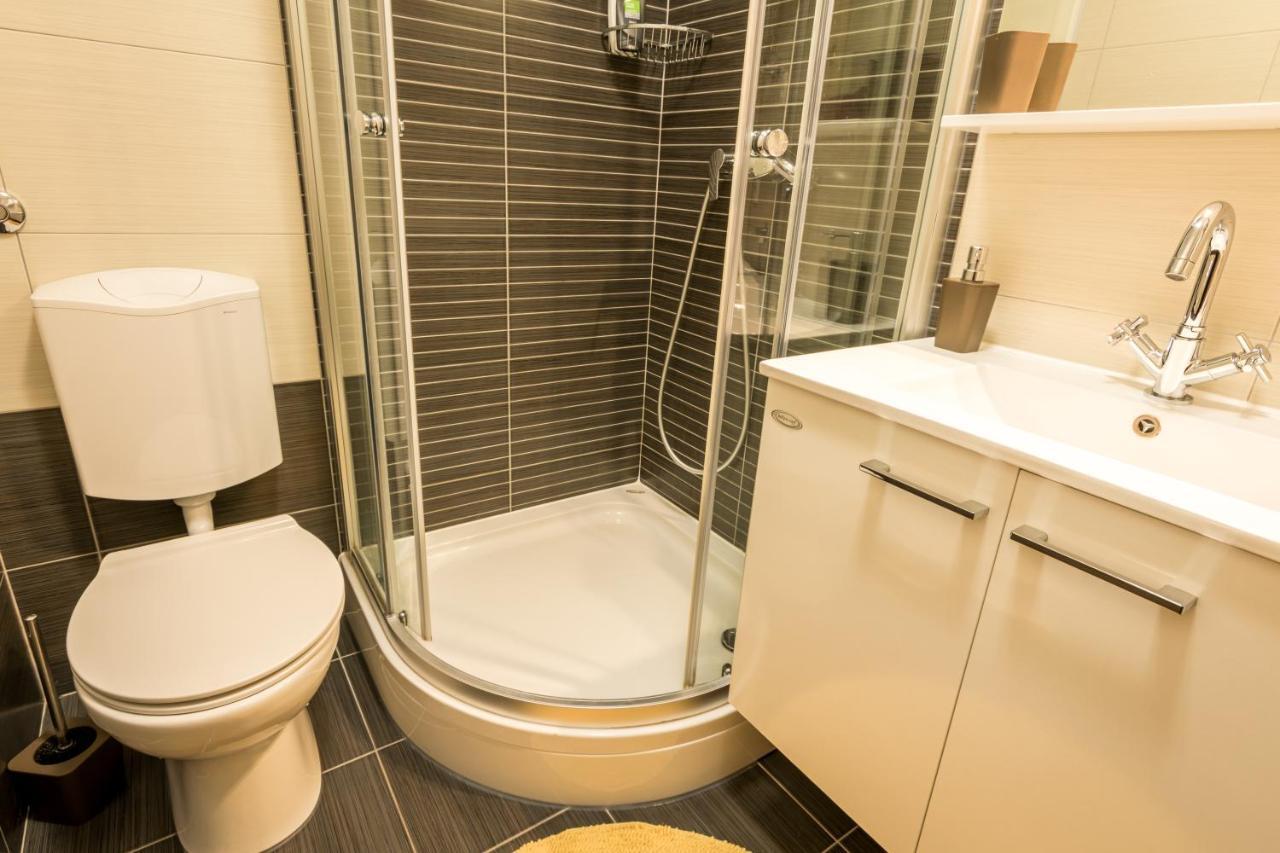 Apartman Petra Makarska Extérieur photo